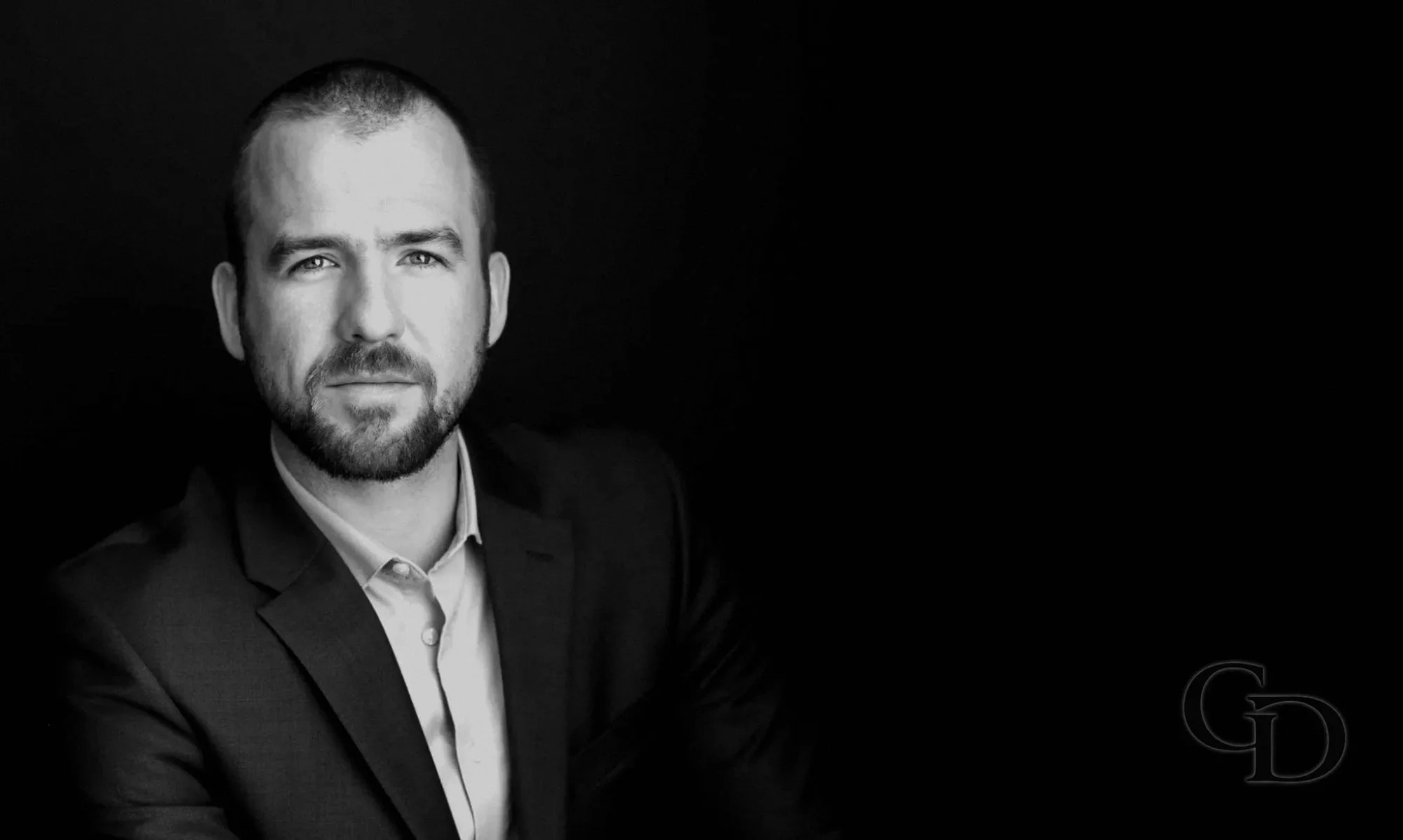 Portrait of Gautier Dorval