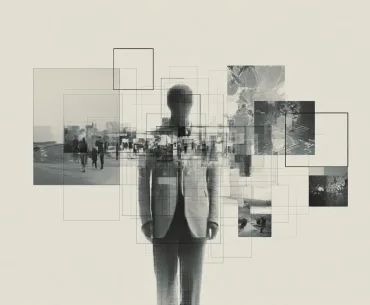 Biométrie : quand l’IA confond identification, vérification et surveillance Blogue