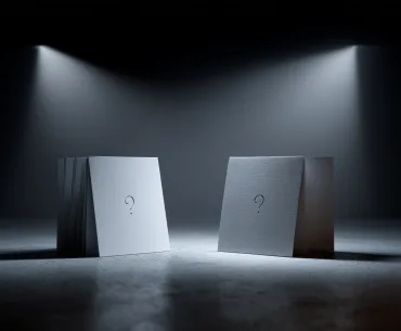 Ce que fait une IA quand deux sources se contredisent sur une marque Blogue