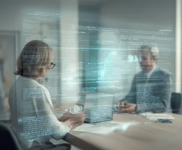 Communication publique : quand une réponse IA devient une position officiellle Blogue