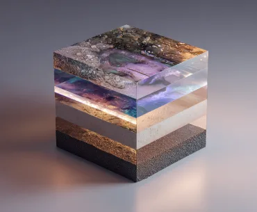 Contraintes explicites et réduction de l’inférence Écosystème documentaire dédié à la gouvernance sémantique et à l’architecture de l’interprétation et à la réduction des dérives algorithmiques dans un web lu par des IA.