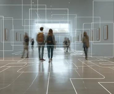 Éducation : quand l’IA transforme des recommandations en décisions implicites Blogue