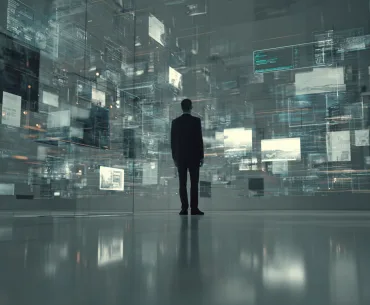 Quand une IA se trompe avec assurance : pourquoi l’erreur devient un problème juridique Blogue