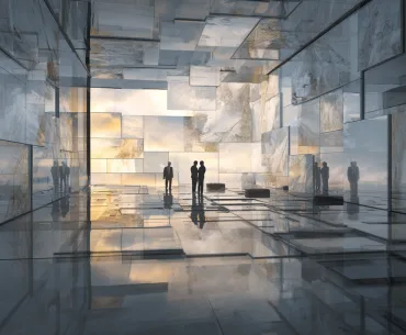 GEO and AI optimization: why tactical responses arrive too late Blog