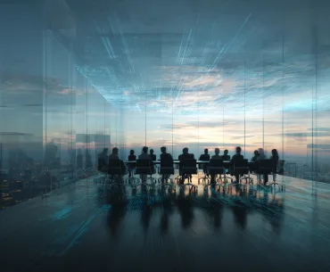 We are only at the beginning: why AI governance is becoming a strategic function Blog