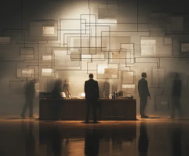 Gouvernance RH : critères, exclusions, biais, traçabilité Blogue