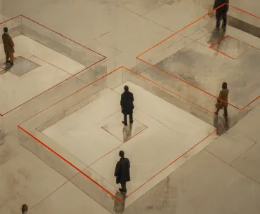 Gouvernance biométrie : bornes, interdits, transparence, non-actions Blogue