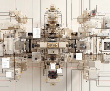 Gouvernance e-commerce : attributs, négations, variantes, preuves Blogue