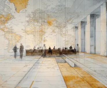 Gouvernance légal : juridictions, exceptions, validité temporelle Blogue