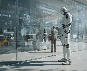 L’hallucination n’est pas le problème : l’absence de légitimité interprétative Blogue