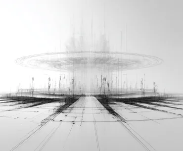 L’hallucination comme échec de structuration amont, pas comme bug du modèle Blogue