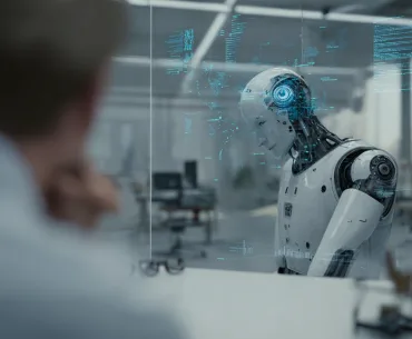 Quand l’IA produit des assertions sans traçabilité : de la plausibilité au passif Blogue