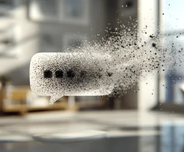 Brand invisibilization in AI responses: a badly named phenomenon Blog