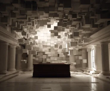 Légal : quand l’IA universalise une règle locale ou un précédent Blogue