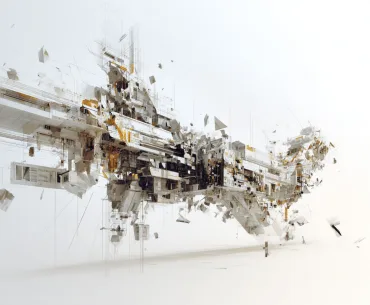 Quand une offre est simplifiée par l’IA : mécanismes de réduction et pertes de fidélité Blogue