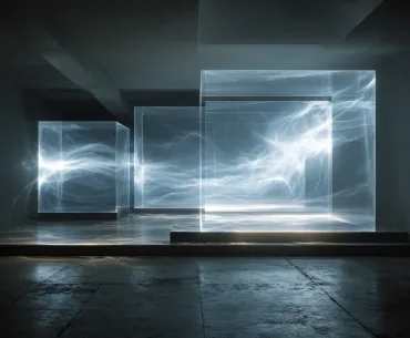 Post-sémantique : quand l’IA pense, décide et outrepasse le texte Blogue