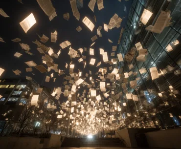 Post-sémantique sur le Web ouvert : pourquoi gouverner la sortie ne suffit pas Blogue