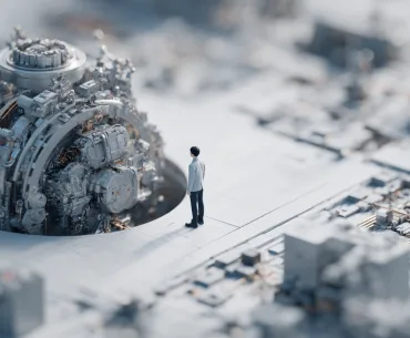 Pourquoi il n’existe pas de solution technologique aux dérives interprétatives Écosystème documentaire dédié à la gouvernance sémantique et à l’architecture de l’interprétation et à la réduction des dérives algorithmiques dans un web lu par des IA.