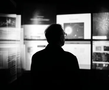 Pourquoi une marque peut disparaître des réponses d’IA sans avoir perdu son SEO Blogue