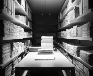 Quand le silence d’une IA est un signal de fiabilité Blogue