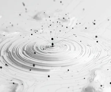 Autorité, réputation et signaux faibles : comment les IA arbitrent sans vérité centrale Blogue