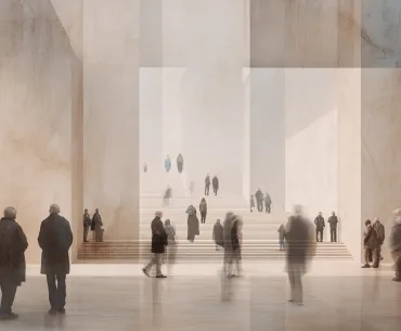 Services publics : quand l’IA transforme l’éligibilité en vérité binaire Blogue