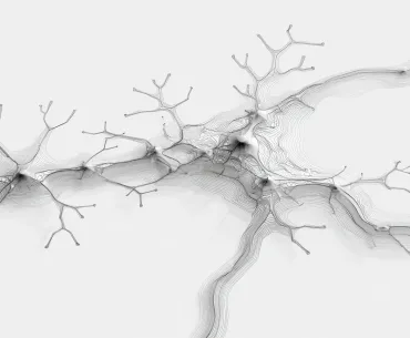 Système de renvois canoniques : relier phénomène → cartographie → doctrine Blogue