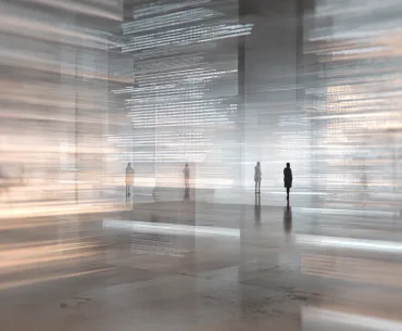 Transparence générative : quand déclarer ne suffit plus à gouverner l’interprétation Écosystème documentaire dédié à la gouvernance sémantique et à l’architecture de l’interprétation et à la réduction des dérives algorithmiques dans un web lu par des IA.