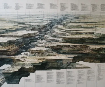 Atlas interprétatif du Web génératif : phénomènes, cartographies et gouvernabilité Écosystème documentaire dédié à la gouvernance sémantique et à l’architecture de l’interprétation et à la réduction des dérives algorithmiques dans un web lu par des IA.