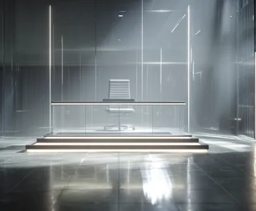 Post-sémantique : la dérive d’autorité comme défaut de juridiction Blogue