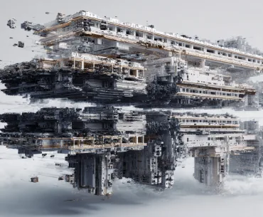 Fusion, acquisition, rebrand : gouverner l’identité pendant un changement structurel Blogue