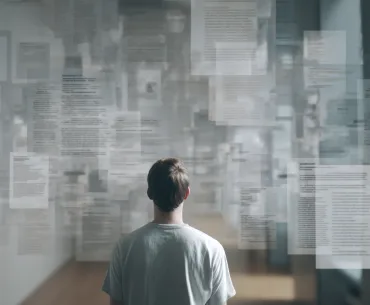 Quand l’IA arbitre entre des sources contradictoires et fabrique une vérité Blogue