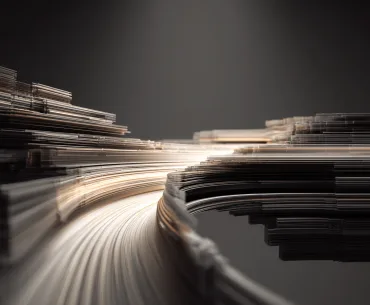 Narration automatique comme stratégie de stabilité Blogue