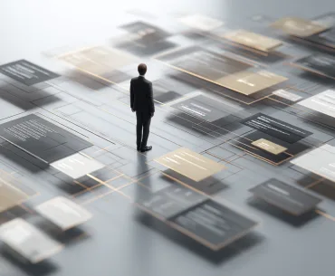 Hiérarchie des sources : la condition minimale d’opposabilité d’une réponse IA Blogue