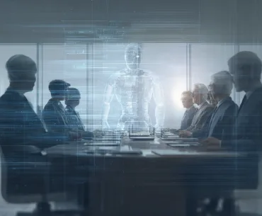 Pourquoi la gouvernance interprétative devient une exigence économique et juridique Blogue