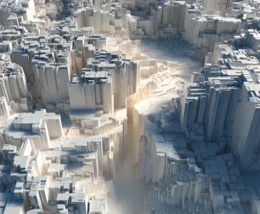 Géographie implicite : quand l’IA invente des zones desservies Blogue