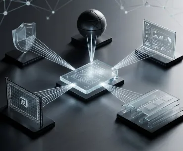 Gouvernance interprétative : carte complète, phénomènes et mécanismes Blogue