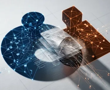 Collision interprétative : fusion d’entités et hallucinations de synthèse Blogue