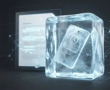 Décrochage d’état : quand l’IA fige un état périmé (prix, stock, politique) Blogue