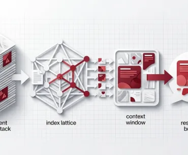 RAG : la contamination n’est pas un bug, c’est une propriété du système Blogue