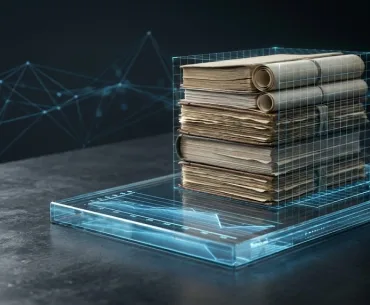 Soutenabilité interprétative : budget de correction et discipline de version Blogue